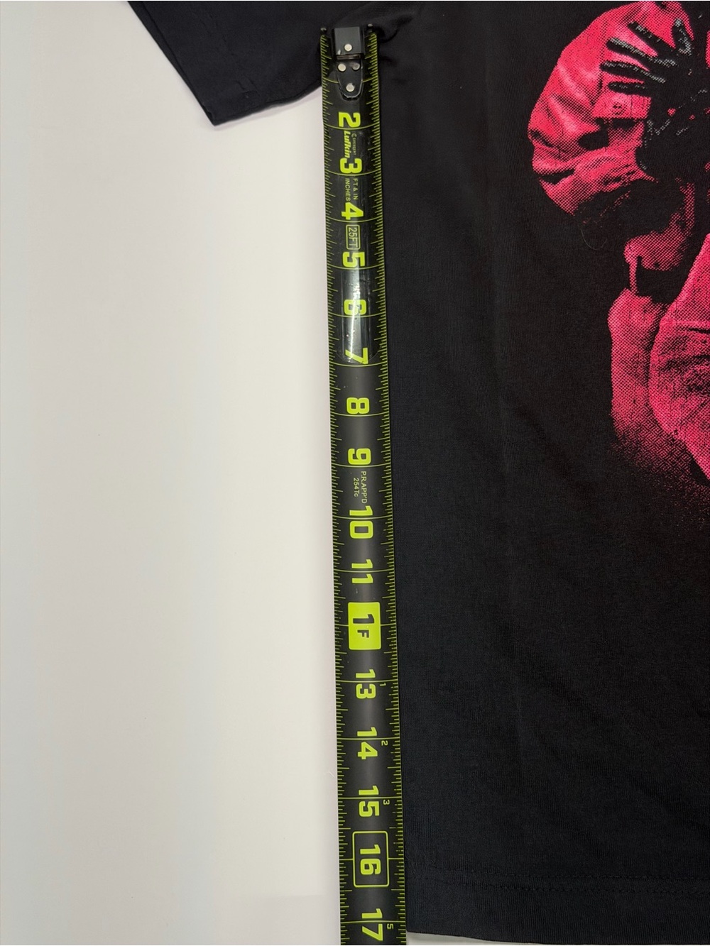 PacSun Black Men's Squid Games Short Sleeve T-Shirt Size Medium - Picture 10 of 13
